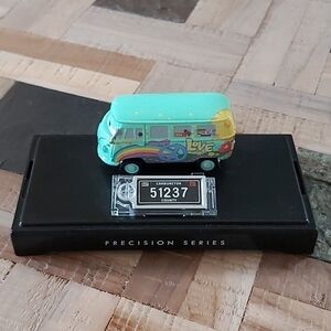 DISNEY Cars Fillmore Precision Series Display